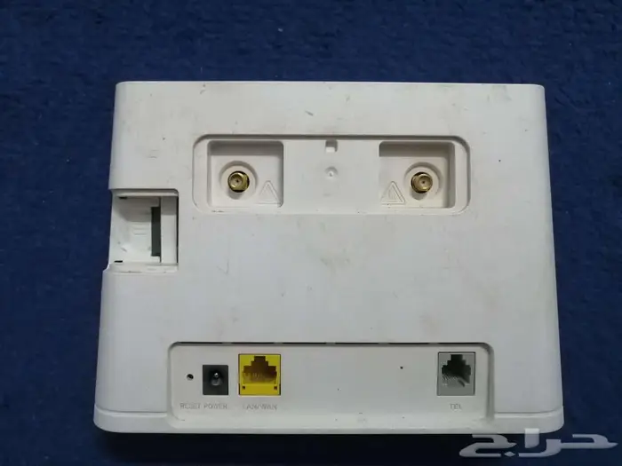 راوتر هواوي 4g يشغل كل الشرايح موبايلي stc زين 2