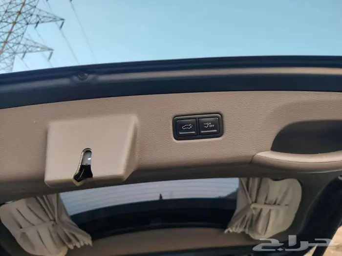 كارنفال هاي روف فاخر 2021 16