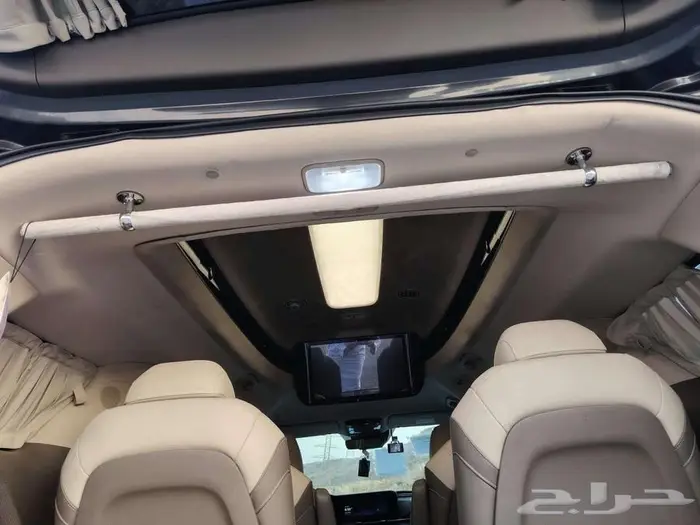 كارنفال هاي روف فاخر 2021 8