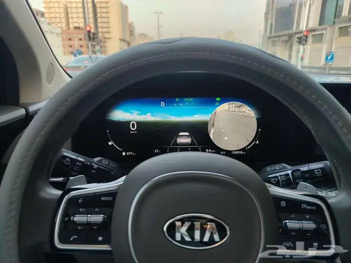 كارنفال هاي روف فاخر 2021 22