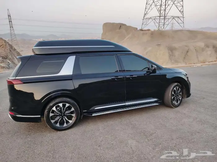 كارنفال هاي روف فاخر 2021 44