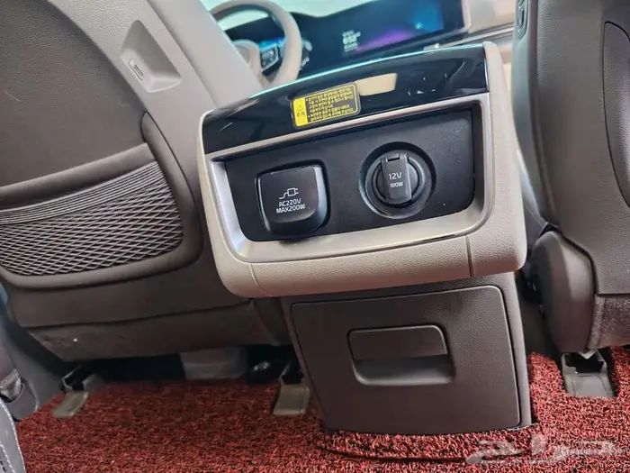 كارنفال هاي روف فاخر 2021 48