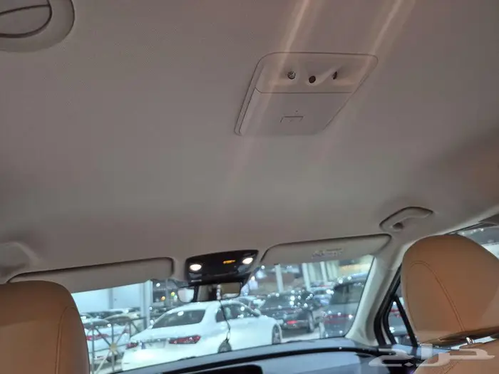 كيا كرنفال 2021 فل كامل Kia Carnival 2021 Full Option 5