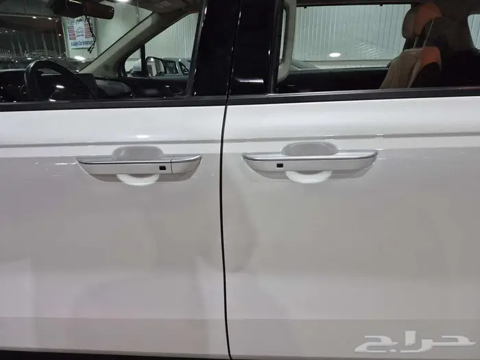 كيا كرنفال 2021 فل كامل Kia Carnival 2021 Full Option 31