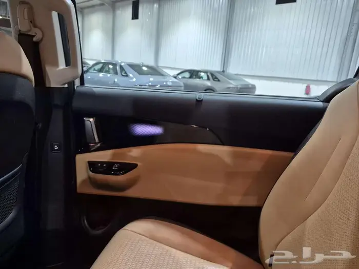 كيا كرنفال 2021 فل كامل Kia Carnival 2021 Full Option 3