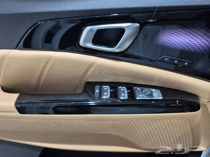 كيا كرنفال 2021 فل كامل Kia Carnival 2021 Full Option 35