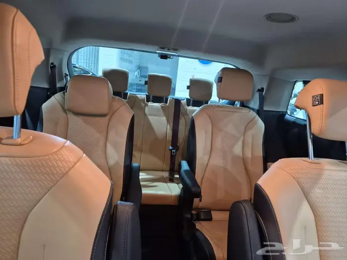 كيا كرنفال 2021 فل كامل Kia Carnival 2021 Full Option 38