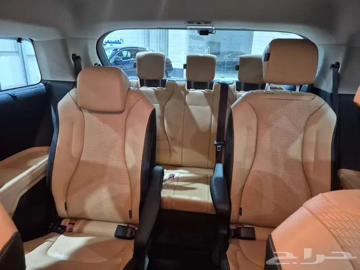 كيا كرنفال 2021 فل كامل Kia Carnival 2021 Full Option 41