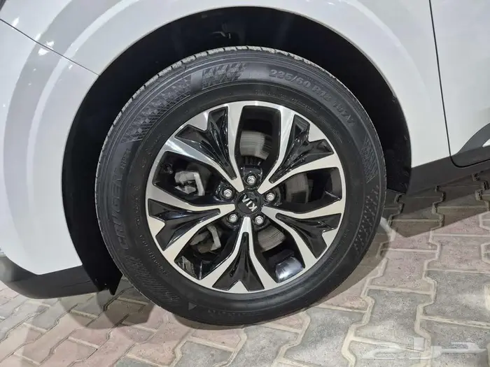 كيا كرنفال 2021 فل كامل Kia Carnival 2021 Full Option 19