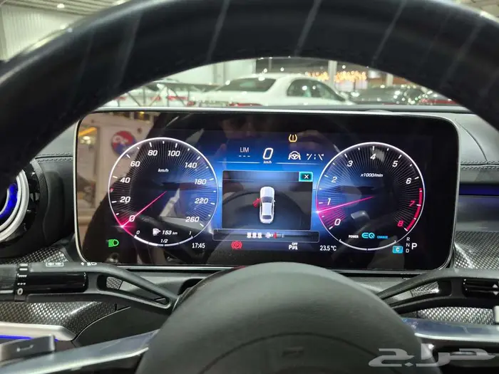 مرسيدس سي 300 2022 BENZ C300 2022 2