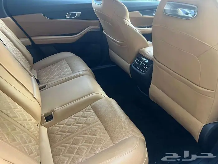 شانجان يوني كي UNI-K فل كامل 2023 بدي وكاله 14