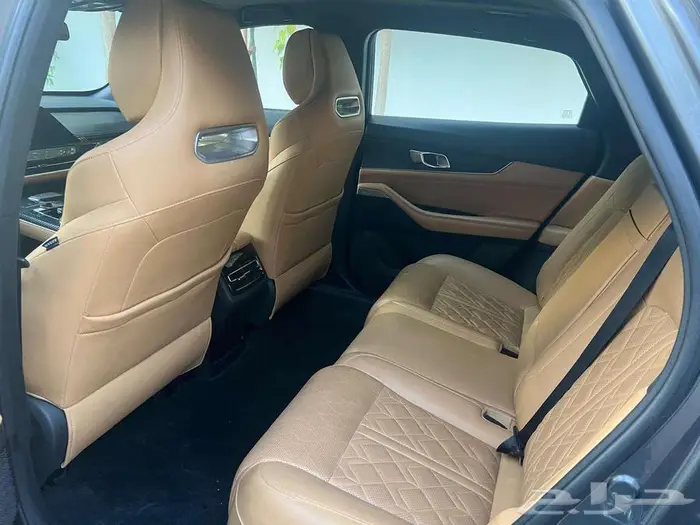 شانجان يوني كي UNI-K فل كامل 2023 بدي وكاله 17