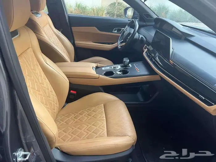 شانجان يوني كي UNI-K فل كامل 2023 بدي وكاله 19