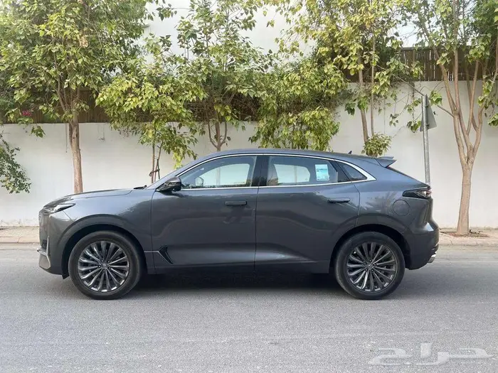 شانجان يوني كي UNI-K فل كامل 2023 بدي وكاله 2