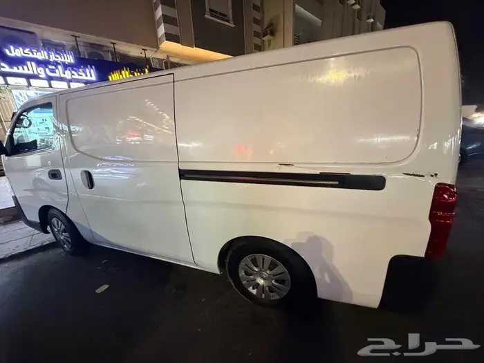 باص اورفان 2020 ديزل 0