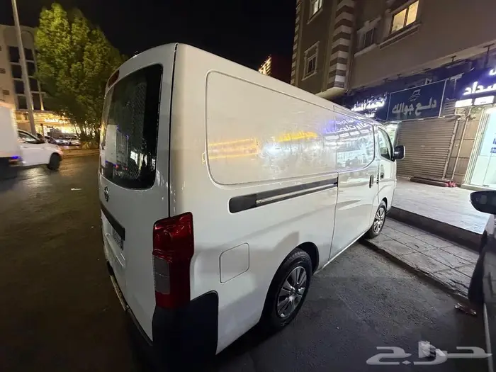 باص اورفان 2020 ديزل 4