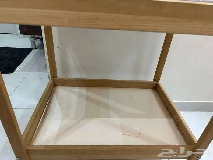 طاولة تغيير ملابس للاطفال والرضع 1