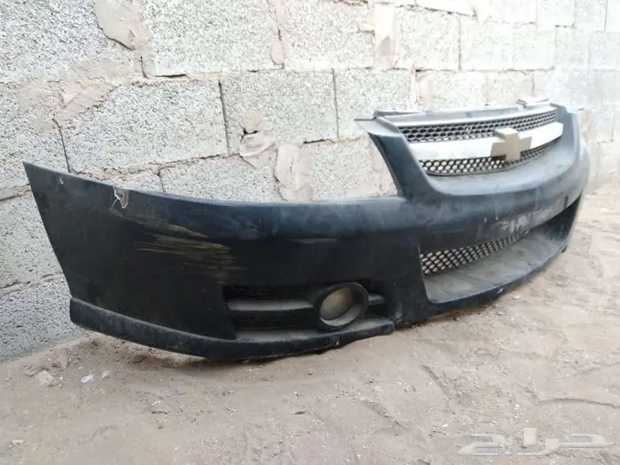 صدام لومينا امامي 2