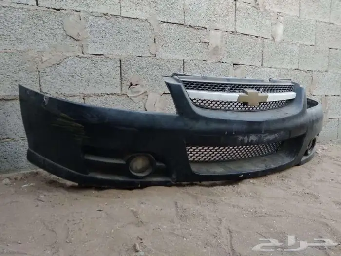 صدام لومينا امامي 3