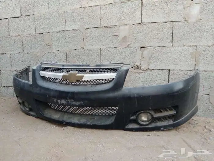 صدام لومينا امامي 0