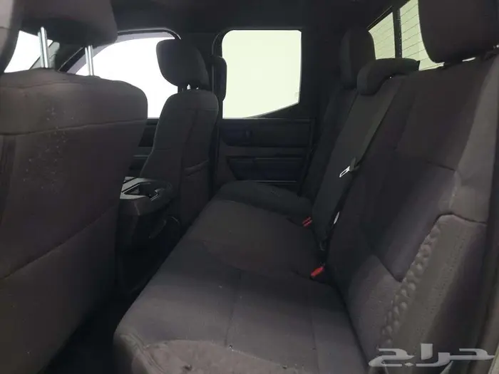 تايوتا تندرا 2025 بسعر 198 الف واصل للبيت 13