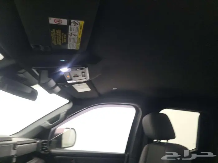 تايوتا تندرا 2025 بسعر 198 الف واصل للبيت 11