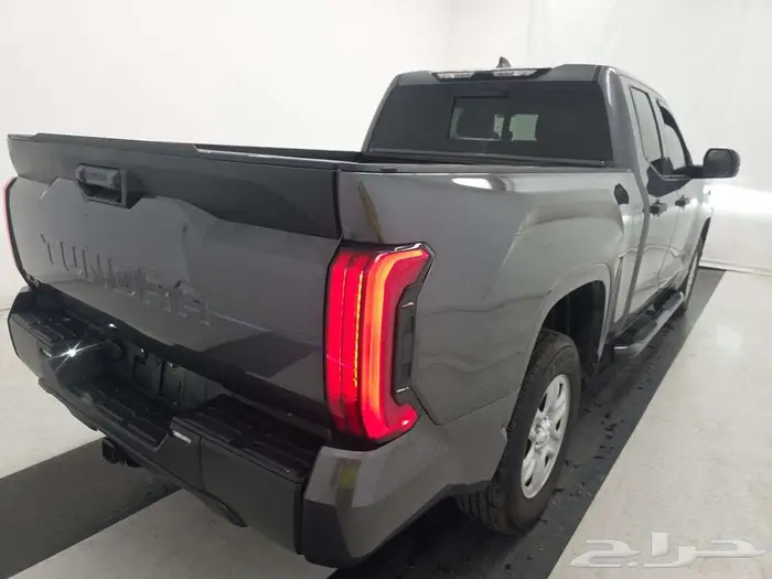 تايوتا تندرا 2025 بسعر 198 الف واصل للبيت 3