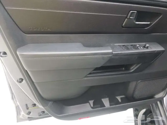 تايوتا تندرا 2025 بسعر 198 الف واصل للبيت 6