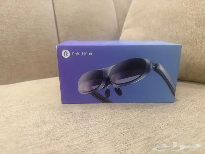 نظارات Rokid Max 6