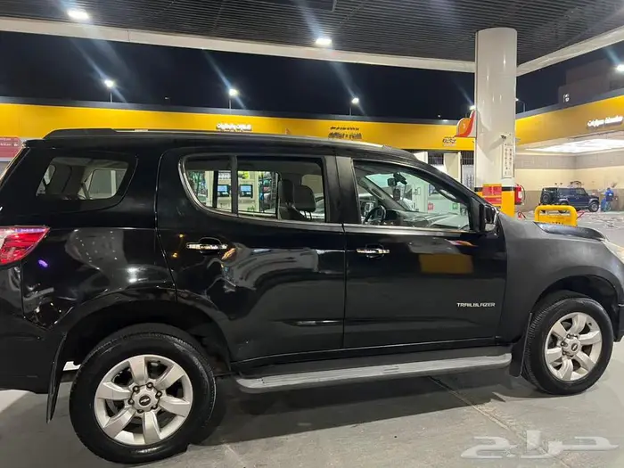 شفرولية بليزر 2013 2