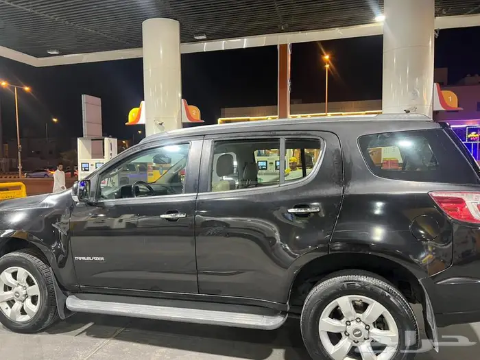 شفرولية بليزر 2013 3