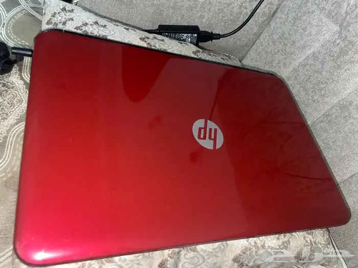 لابتوب hp اخو الجديد مفرمت جاهز للاستخدام 1