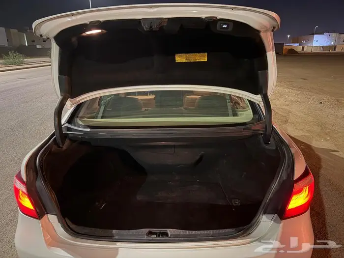 لكزس 460 2007 سعودي 4