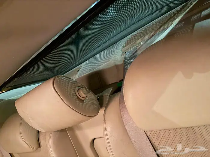 لكزس 460 2007 سعودي 6