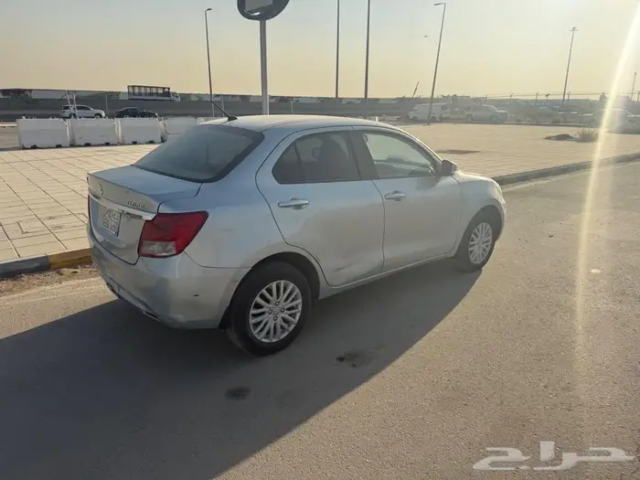 سزوكي ديزاير 2023 ممشى79 الحد 27 مستعجل 5