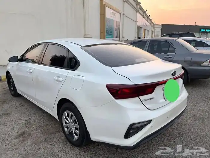 كيا سيراتو 2020 0