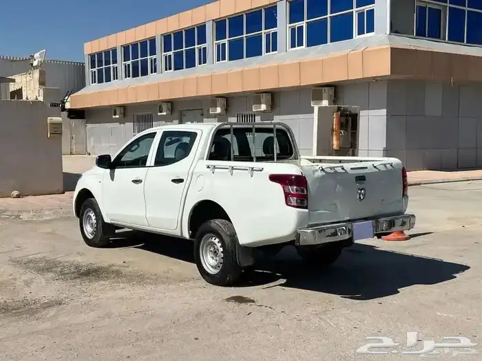 ونيت 2017 غمارتين دبل بنزين سعودي 6