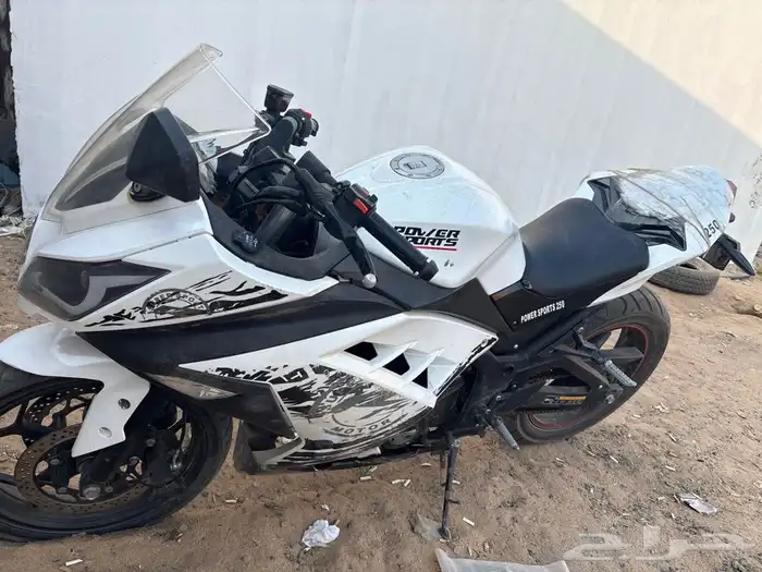 دباب 250 صيني 2023 0