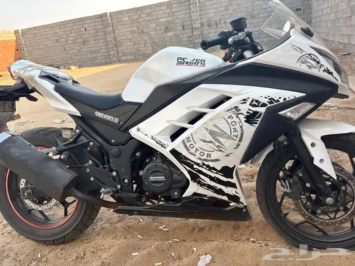 دباب 250 صيني 2023 1