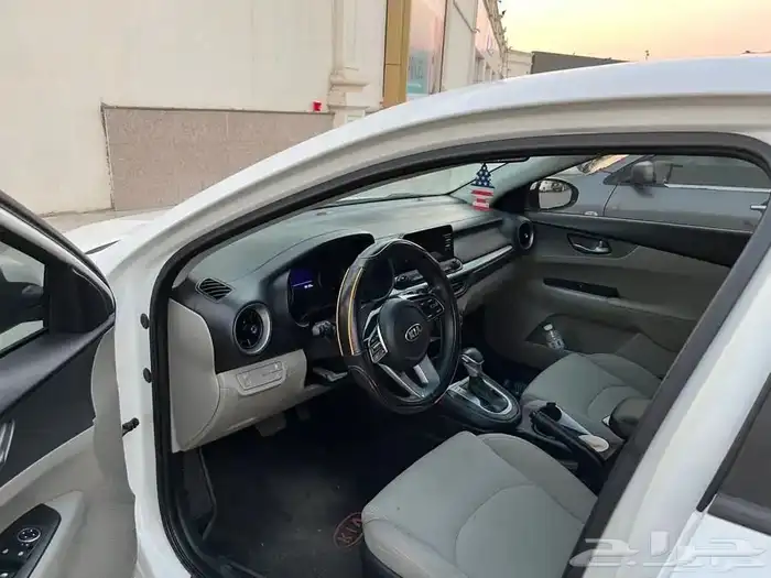 كيا سيراتو 2020 2