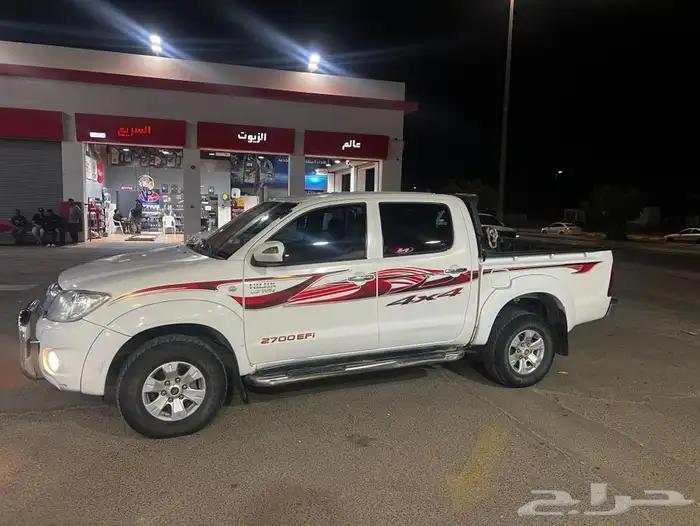 هيلكس وكاله سعودي دبل 3