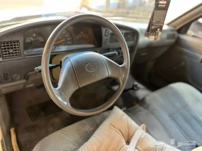 هايلوكس غماره 96 7