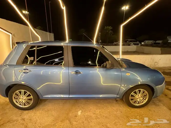 ليفان شبيهة مني كوبر مخزززنه 2