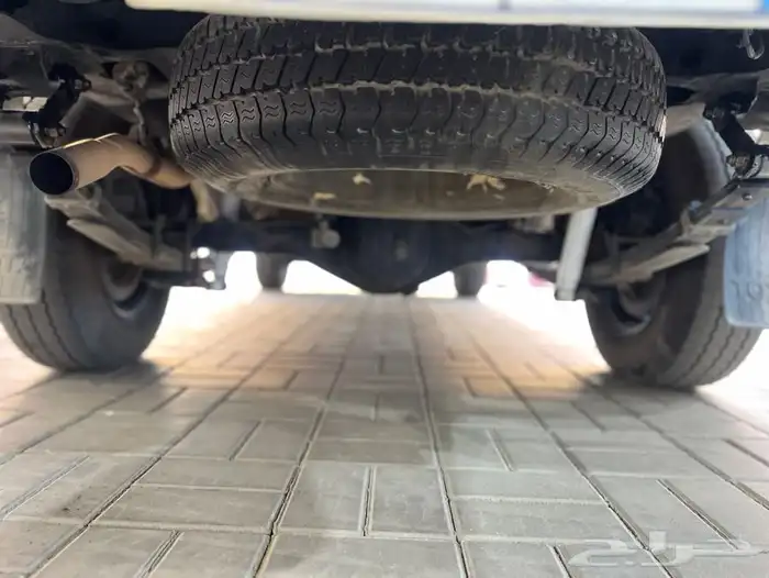 هايلوكس غماره 96 4