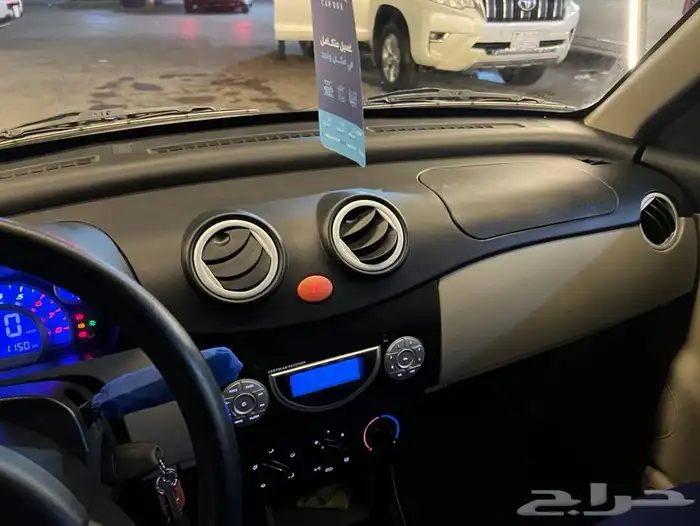 ليفان شبيهة مني كوبر مخزززنه 15