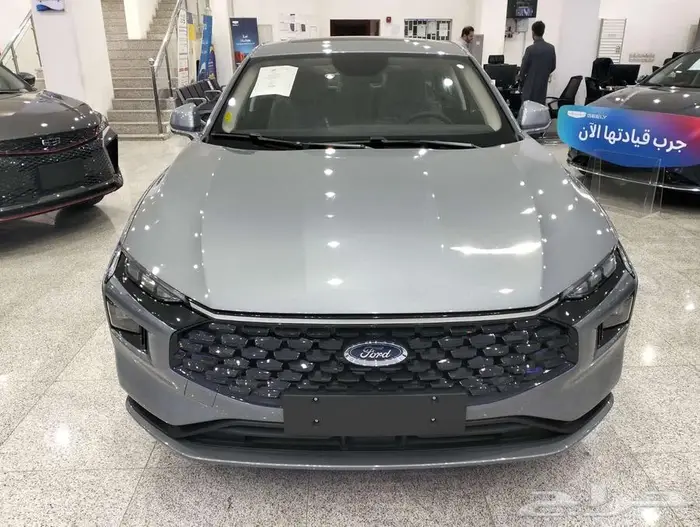 فورد تورس امبينتي (( مبيعات المعارض والجملة)) 0