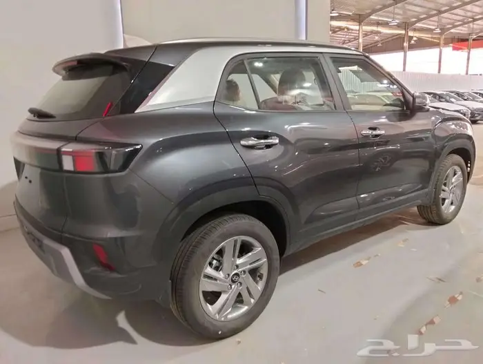 هيونداي كريتا سمارت وكمفورت وكيل سعودي 2026 4