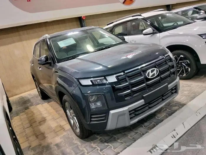 هيونداي كريتا سمارت وكمفورت وكيل سعودي 2026 7