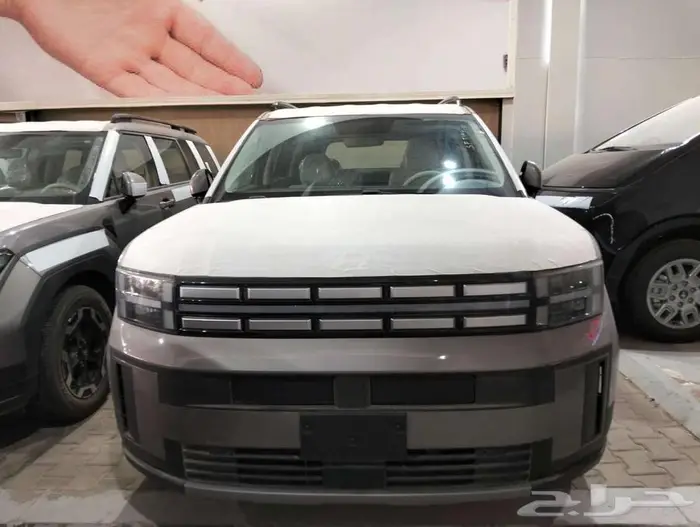 هيونداي سنتافي سمارت وكمفورت موديل 2026 2