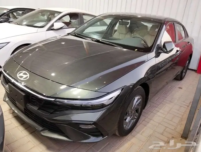 هيونداي النترا سمارت وسمارت بلس 2026 وكيل سعودي 7